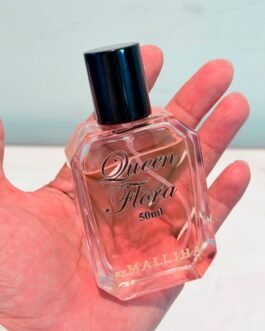 Queen Flora